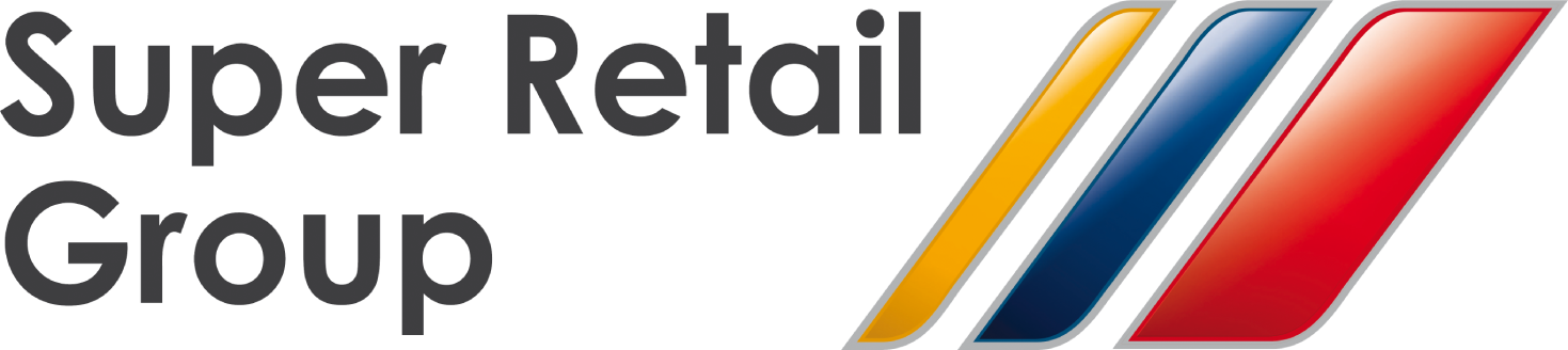 Super Retail Group